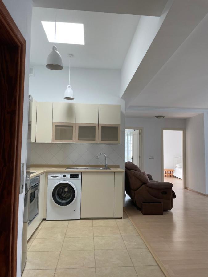 Casa Brisa Del Este Mala Exterior foto
